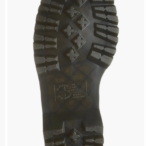 NEW Dr. Martens Gender Inclusive Jadon III Platform Boot - Picture 5 of 8